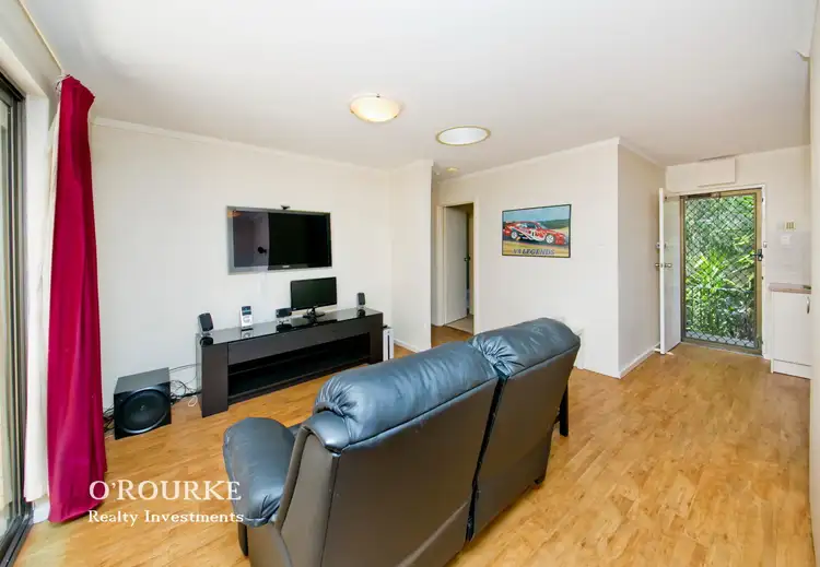 Fifth view of Homely villa listing, 6/33 Edgehill Street, Scarborough WA 6019