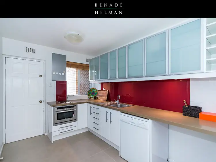 Second view of Homely unit listing, 3/18 Woodlands Street, Woodlands WA 6018