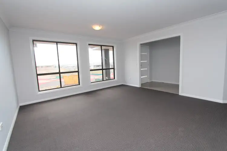 Second view of Homely house listing, 87 Basalt Way, Kelso NSW 2795