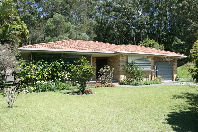 Main view of Homely house listing, 26 Banool Circuit, Ocean Shores NSW 2483