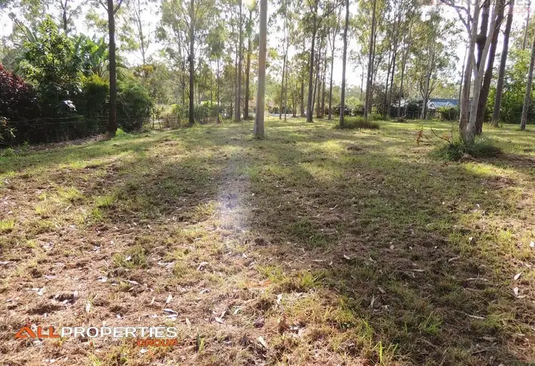 Lot 152 Potaroo Court, Greenbank QLD 4124