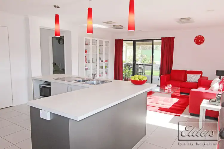 Second view of Homely house listing, 13 Duncan Court, Junortoun VIC 3551