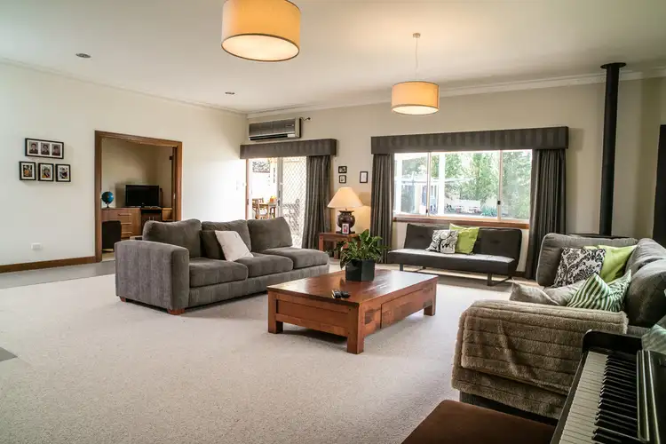 Second view of Homely house listing, 1114 Armstrong Street North, Ballarat VIC 3350