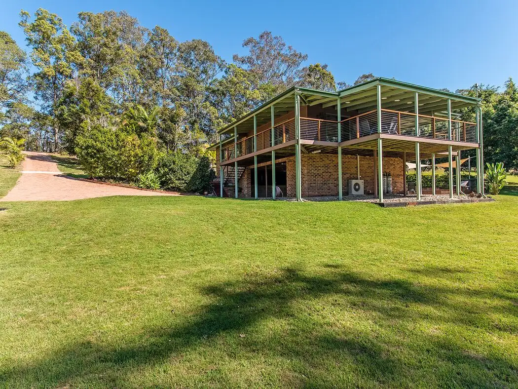 Main view of Homely house listing, 180 Brewers Road, Cooran QLD 4569