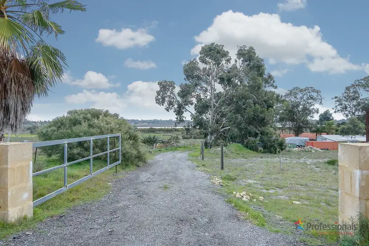219 Hawkins Road, Jandabup WA 6077