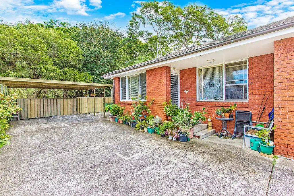 Main view of Homely unit listing, 4/5 Victory Parade, Tascott NSW 2250