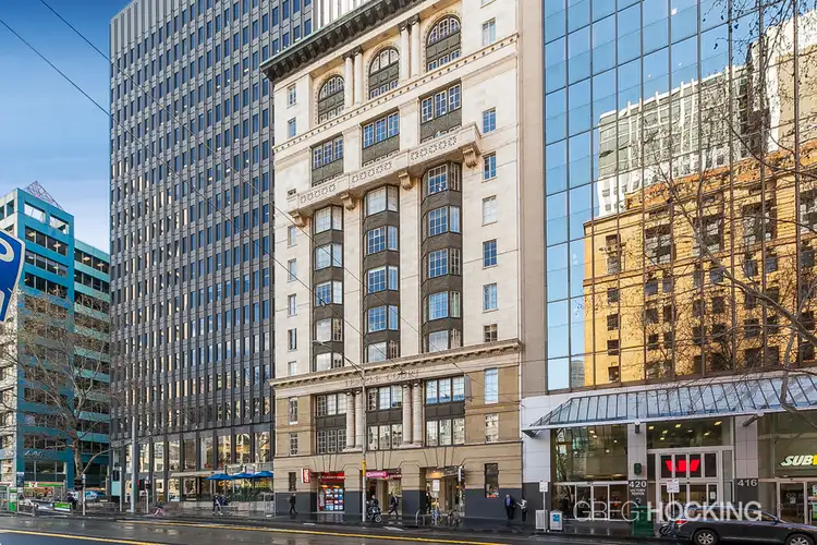 1004/422 Collins Street, Melbourne VIC 3000