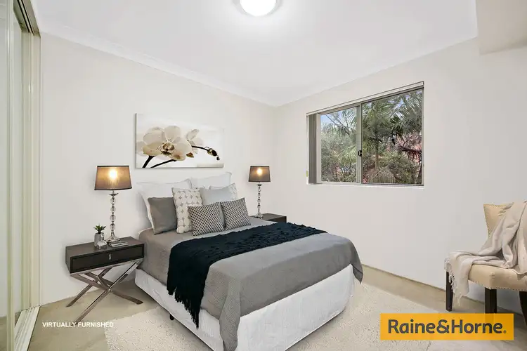 Fourth view of Homely unit listing, 16/18-26 Allen Street, Wolli Creek NSW 2205