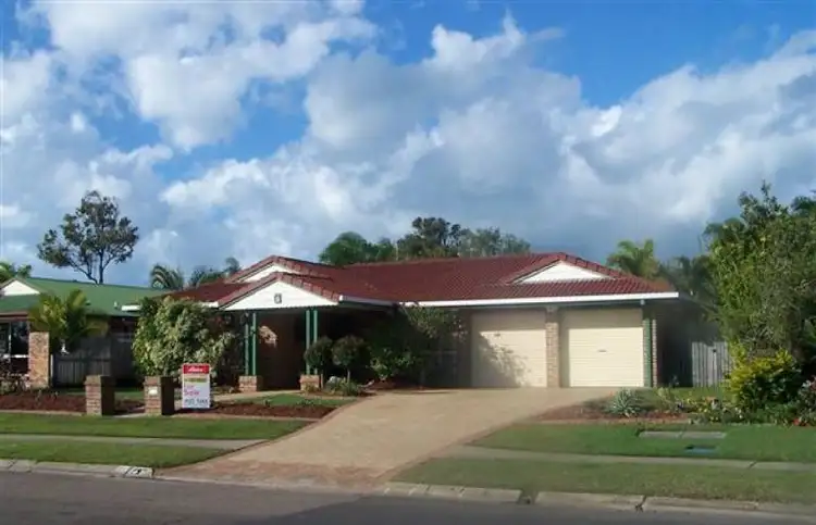 63 Ibis Boulevard, Eli Waters QLD 4655