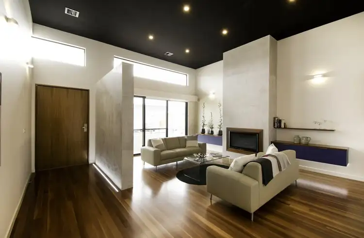 Second view of Homely house listing, 4 Bonarba Link, Googong NSW 2620