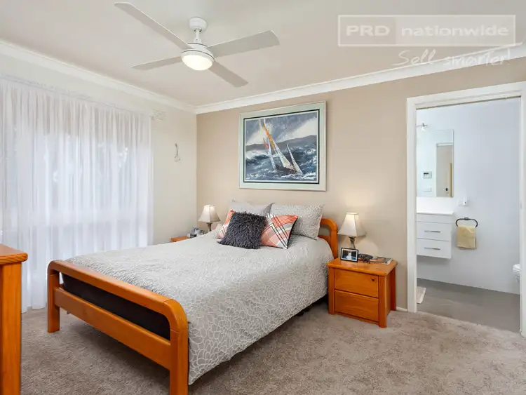 Fifth view of Homely house listing, 61 Northcott Parade, Mount Austin NSW 2650