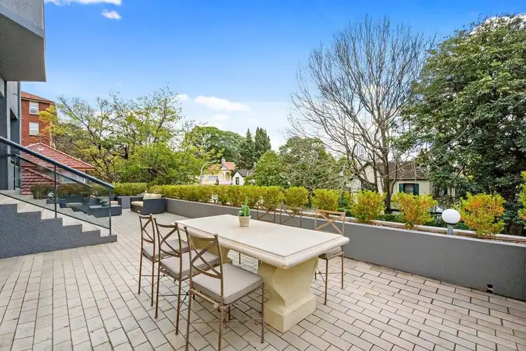 Third view of Homely apartment listing, 3/276 New South Head Road, Double Bay NSW 2028