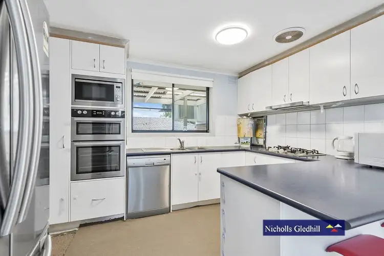 Second view of Homely house listing, 2/50 Doveton Avenue, Eumemmerring VIC 3177