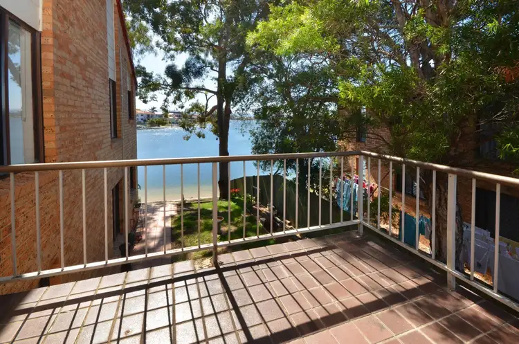 Third view of Homely unit listing, Unit @ / 7 Jodie Court, Mermaid Waters QLD 4218