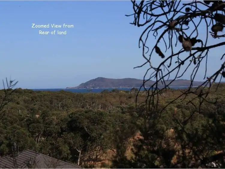 Main view of Homely land listing, 11 Prince Of Wales Drive, Dunbogan NSW 2443