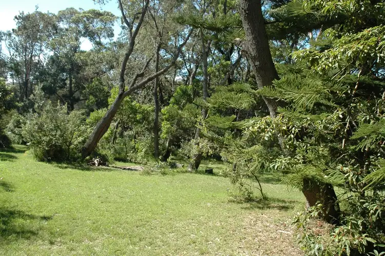 Third view of Homely land listing, 37A Burri Point Road, Guerilla Bay NSW 2536