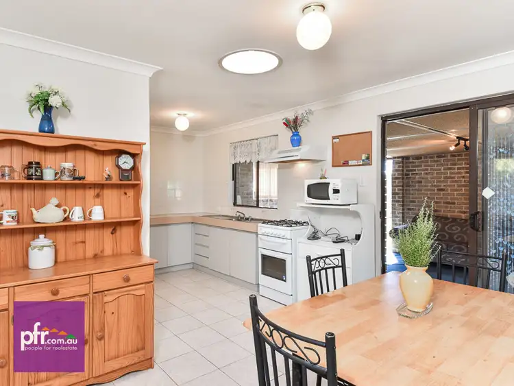 Fourth view of Homely house listing, 9 Bauera Glade, South Lake WA 6164