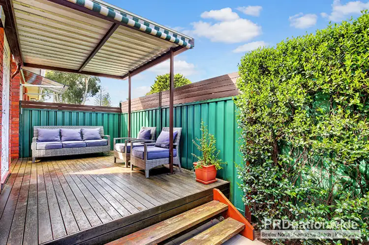 Fourth view of Homely villa listing, 4/56 Alfred Street, Ramsgate Beach NSW 2217