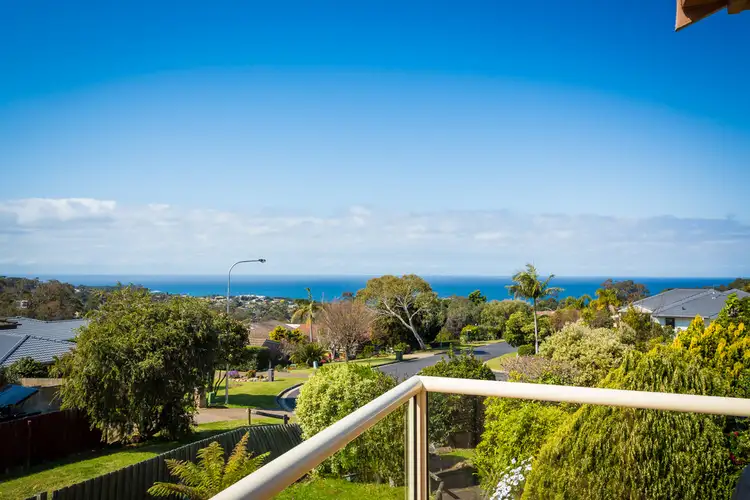 Fourth view of Homely house listing, 12 GOLF CIRCUIT, Tura Beach NSW 2548