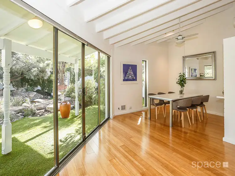 Fifth view of Homely house listing, 13 Gloster Street, Subiaco WA 6008