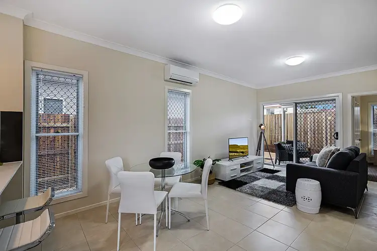 Second view of Homely unit listing, 2, 8 Tara Street, Wilsonton QLD 4350