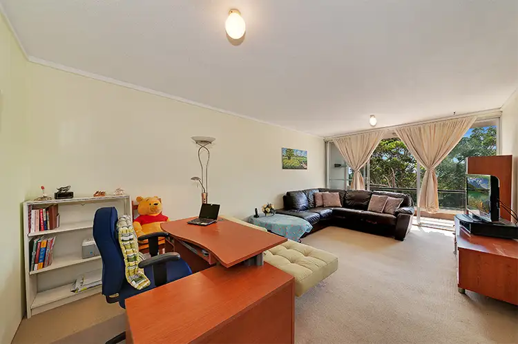 Second view of Homely apartment listing, 10/822 Pacific Highway, Chatswood NSW 2067