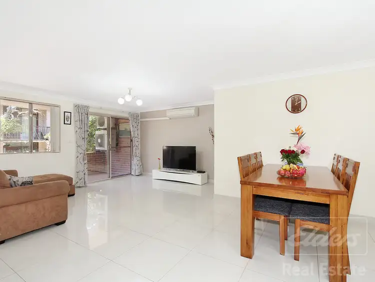 Third view of Homely unit listing, 8/292 Stacey Street, Bankstown NSW 2200