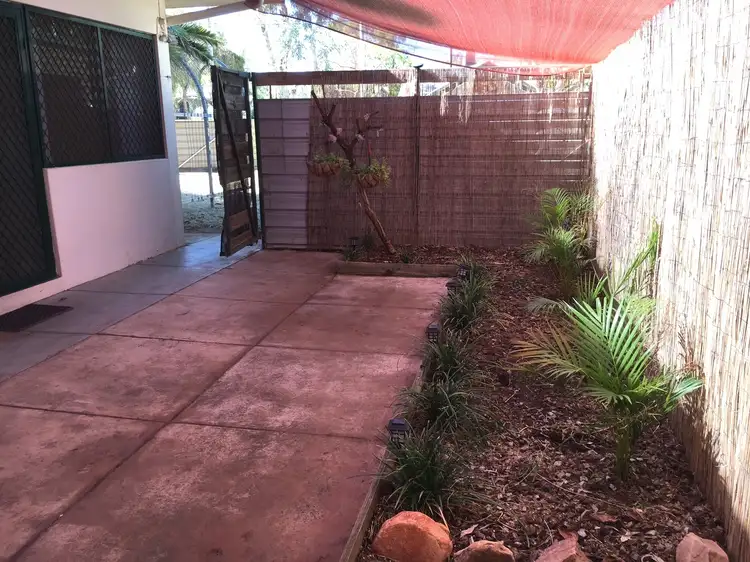 Fourth view of Homely unit listing, 1/18 Allchurch Street, The Gap NT 870