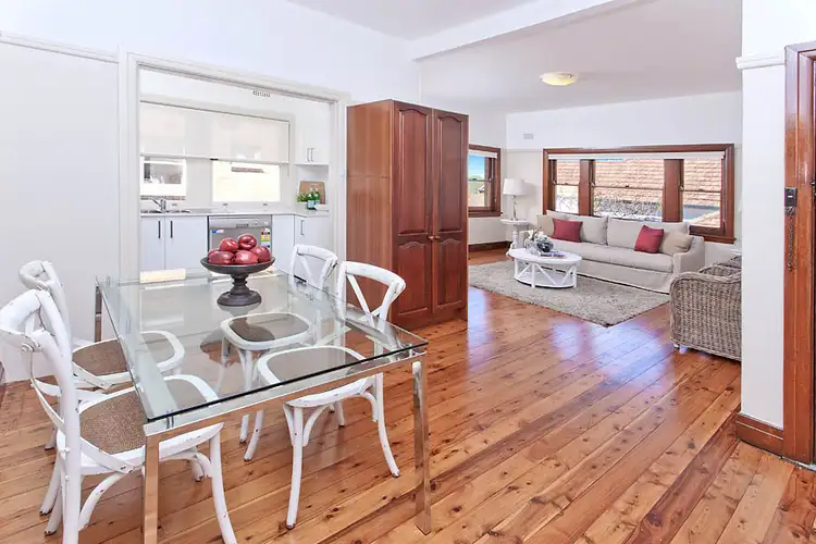 Fifth view of Homely apartment listing, 1/7 Bennett Street, Neutral Bay NSW 2089