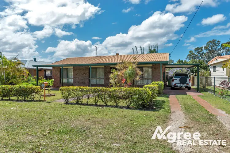 Main view of Homely house listing, 1323 Bribie Island Road, Ningi QLD 4511
