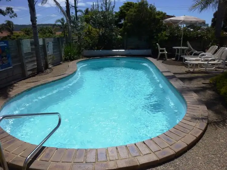 Sixth view of Homely unit listing, 8/53 Ocean Drive, Merimbula NSW 2548