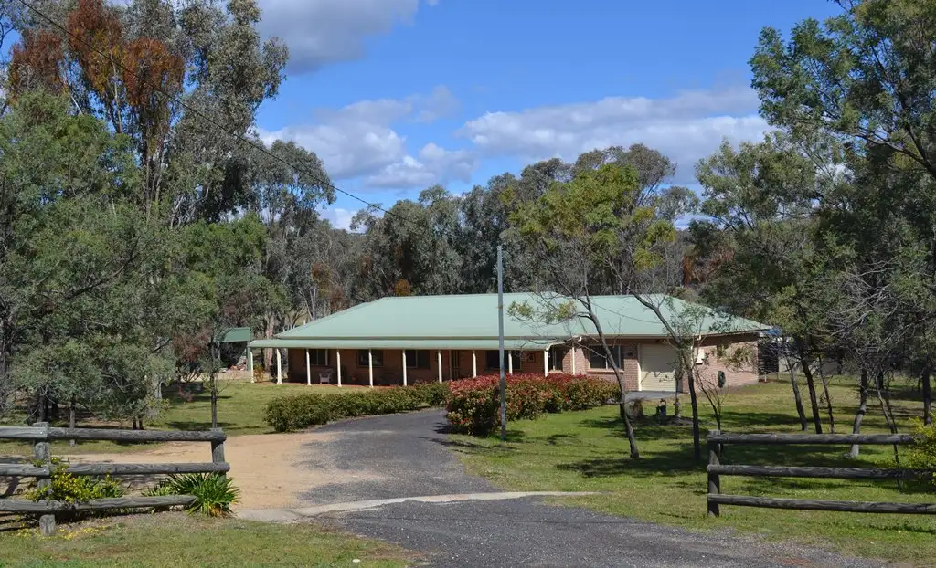 Main view of Homely house listing, 16 Caloola Drive, Inverell NSW 2360