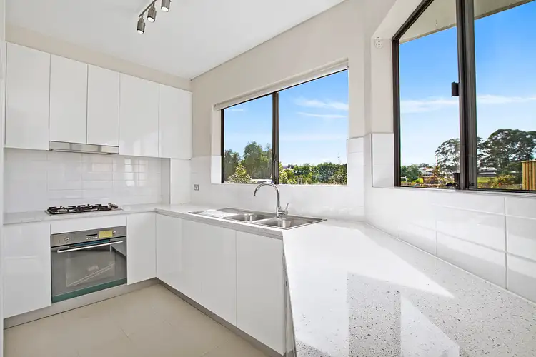 23/2 McCausland Place, Kellyville NSW 2155