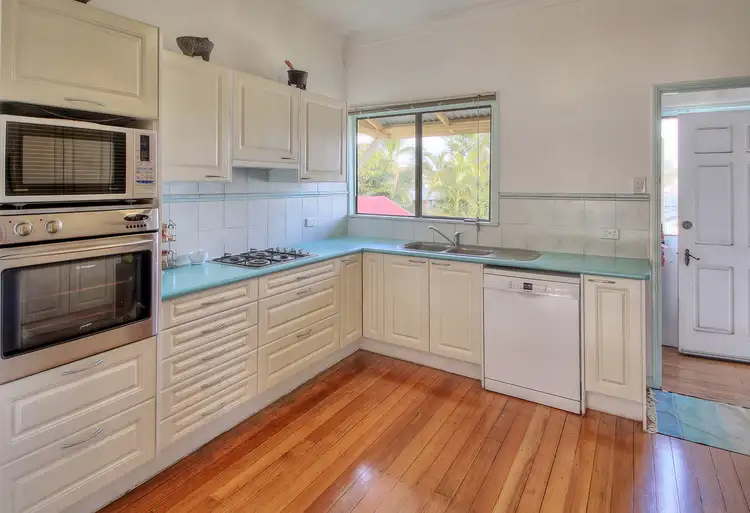 Third view of Homely house listing, 69 Forest Street, Moorooka QLD 4105