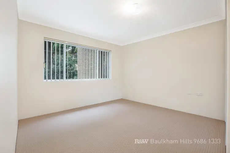 Fifth view of Homely unit listing, 7/1-5 Hill Street, Baulkham Hills NSW 2153