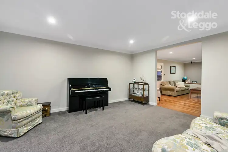 Fourth view of Homely house listing, 5 Anthony Drive, Chirnside Park VIC 3116