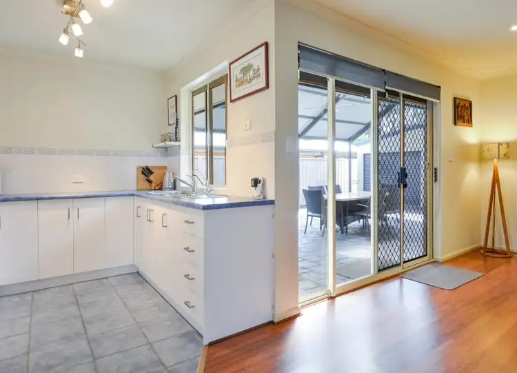 Sixth view of Homely house listing, 25 Jimmy Watson Drive, Woodcroft SA 5162