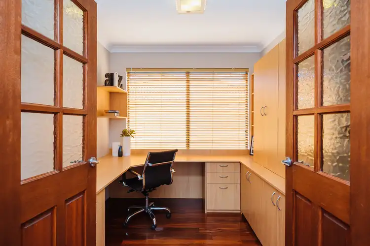 Fifth view of Homely house listing, 208A Crawford Road, Inglewood WA 6052