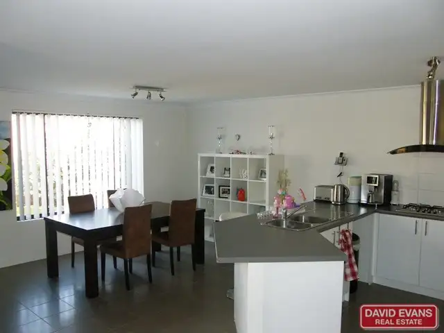 Fourth view of Homely house listing, 44 Moscow Retreat, Hocking WA 6065