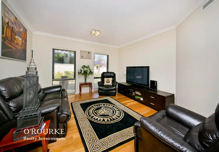Fifth view of Homely house listing, 137 a Northstead Street, Scarborough WA 6019