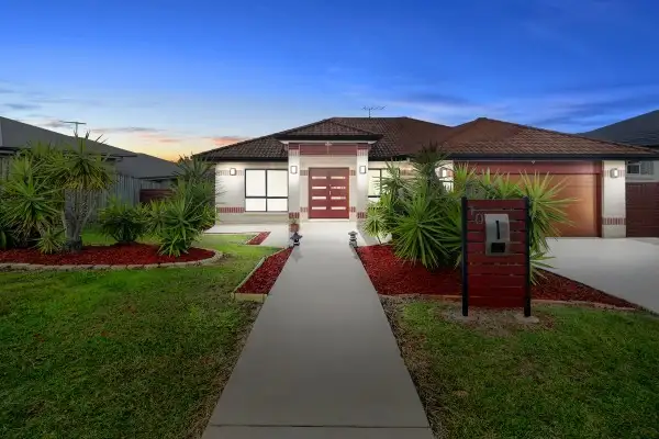 Fourth view of Homely house listing, 10 Kakadu Crescent, Underwood QLD 4119