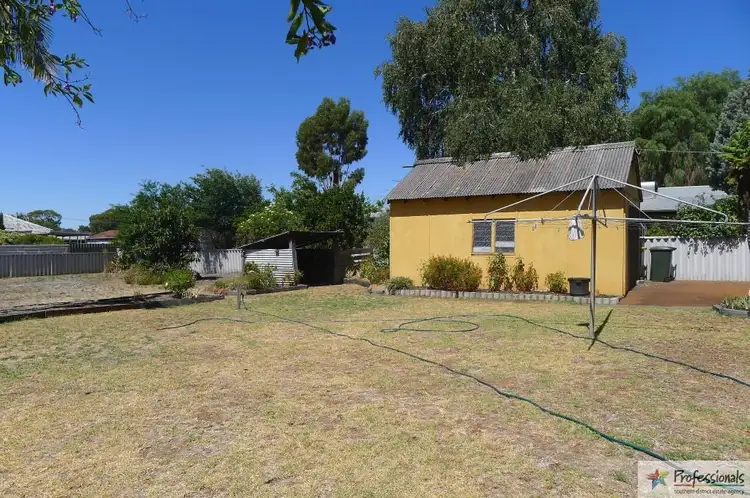 Third view of Homely house listing, 8 Raymond Street, Collie WA 6225