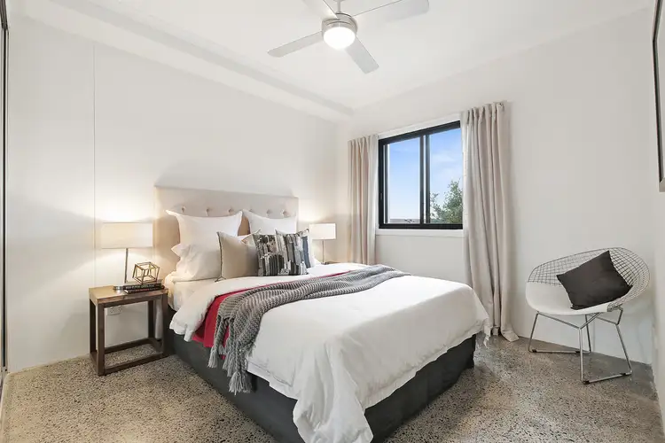 Third view of Homely apartment listing, 49/3-13 Erskineville Road, Newtown NSW 2042