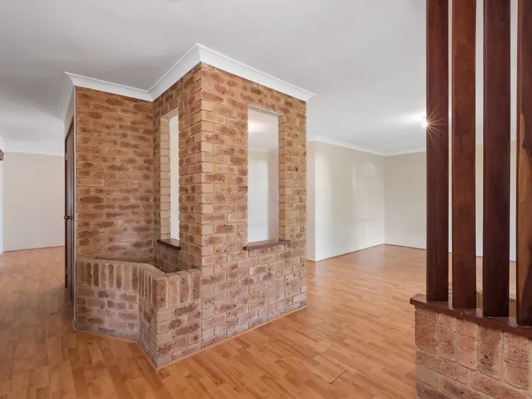 Fifth view of Homely house listing, 17 Lalor Place, Kalamunda WA 6076