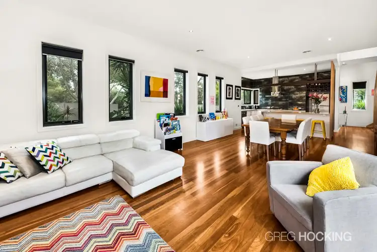 1/95 Park Road, Cheltenham VIC 3192