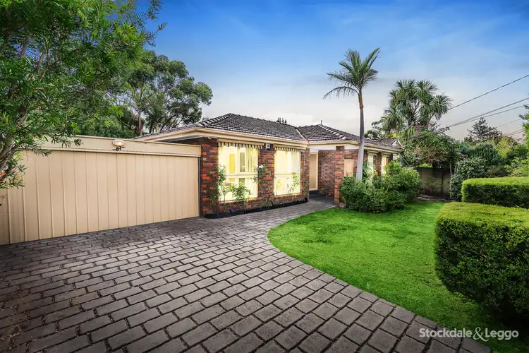 81 Therese Avenue, Mount Waverley VIC 3149