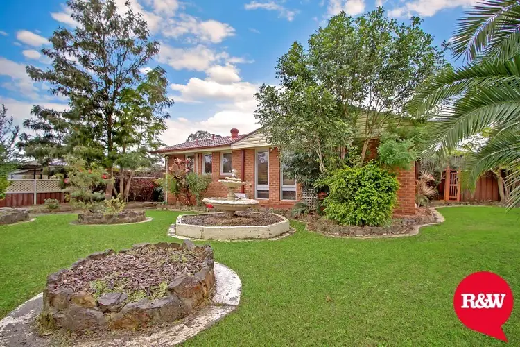 49 Hopman Crescent, Shalvey NSW 2770