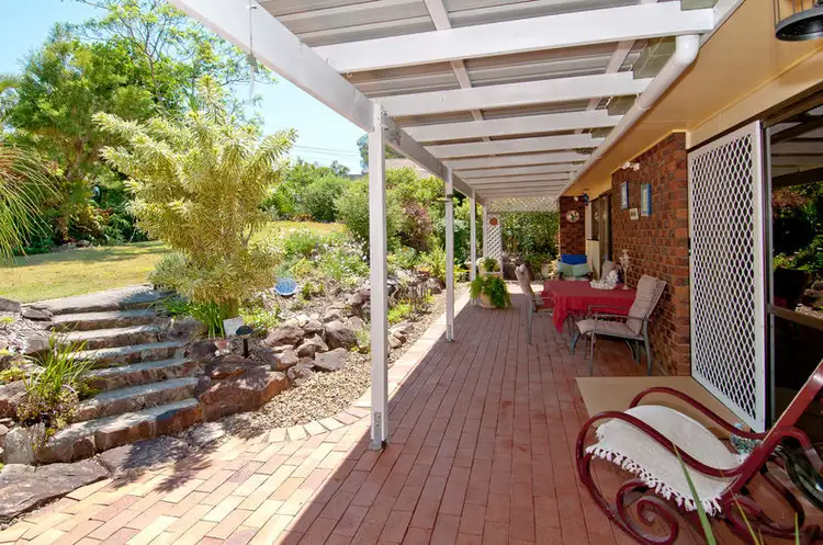 Third view of Homely house listing, 1 FINCH STREET, Eagleby QLD 4207