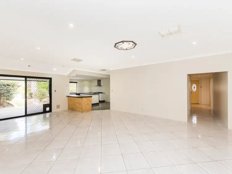 Fifth view of Homely house listing, 13 Treetop Way, Mount Helena WA 6082