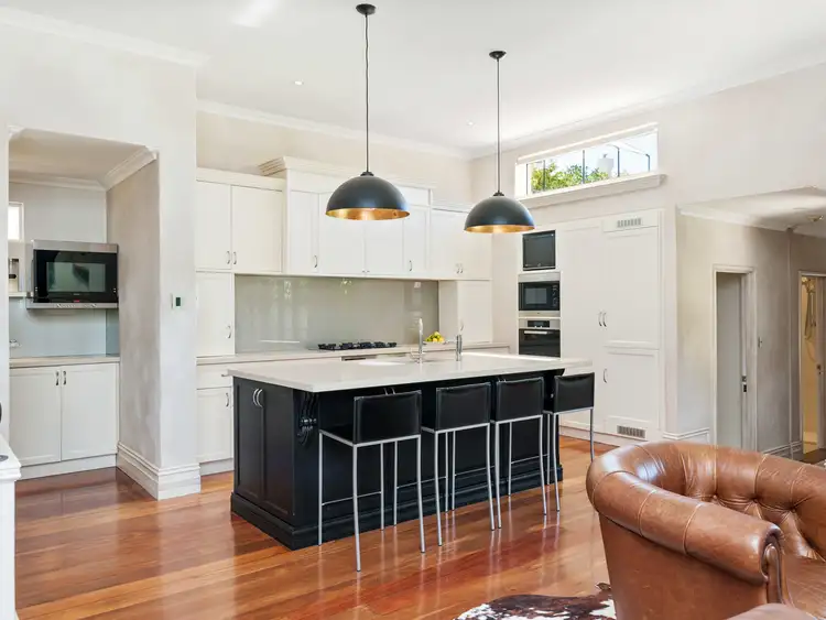 Sixth view of Homely house listing, 133A Glyde Street, Mosman Park WA 6012